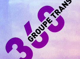 Groupe Trans 360 - icon