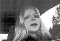 Chelsea Manning