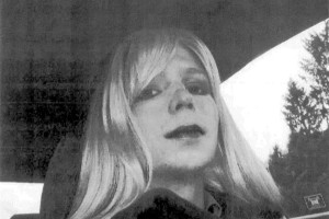 Chelsea Manning