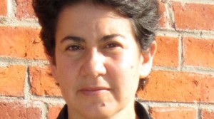 Mona Greenbaum, directrice de la Coalition des familles LGBT