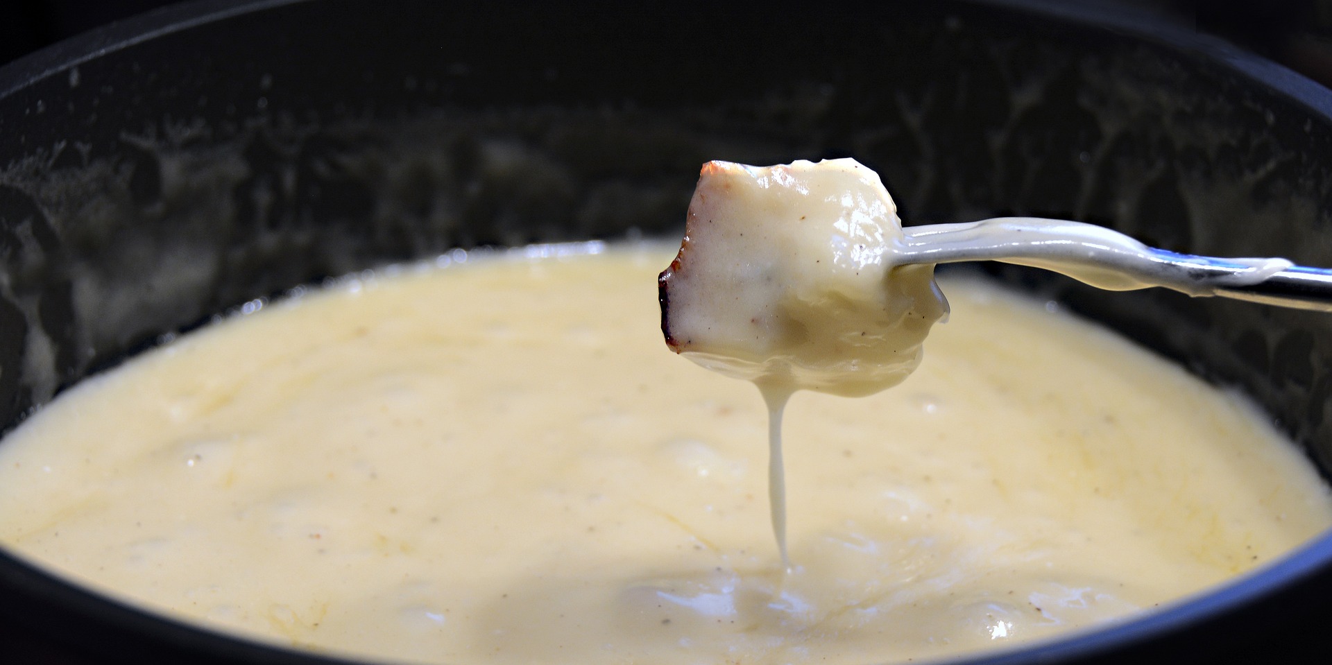 Soirée fondue
