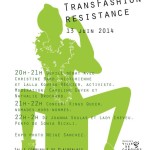 TransFashion Resistance