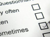questionnaire image