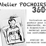 Atelier Pochoirs Groupe Trans 360