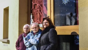 Les Parents d'homos - photo@Irina Popa