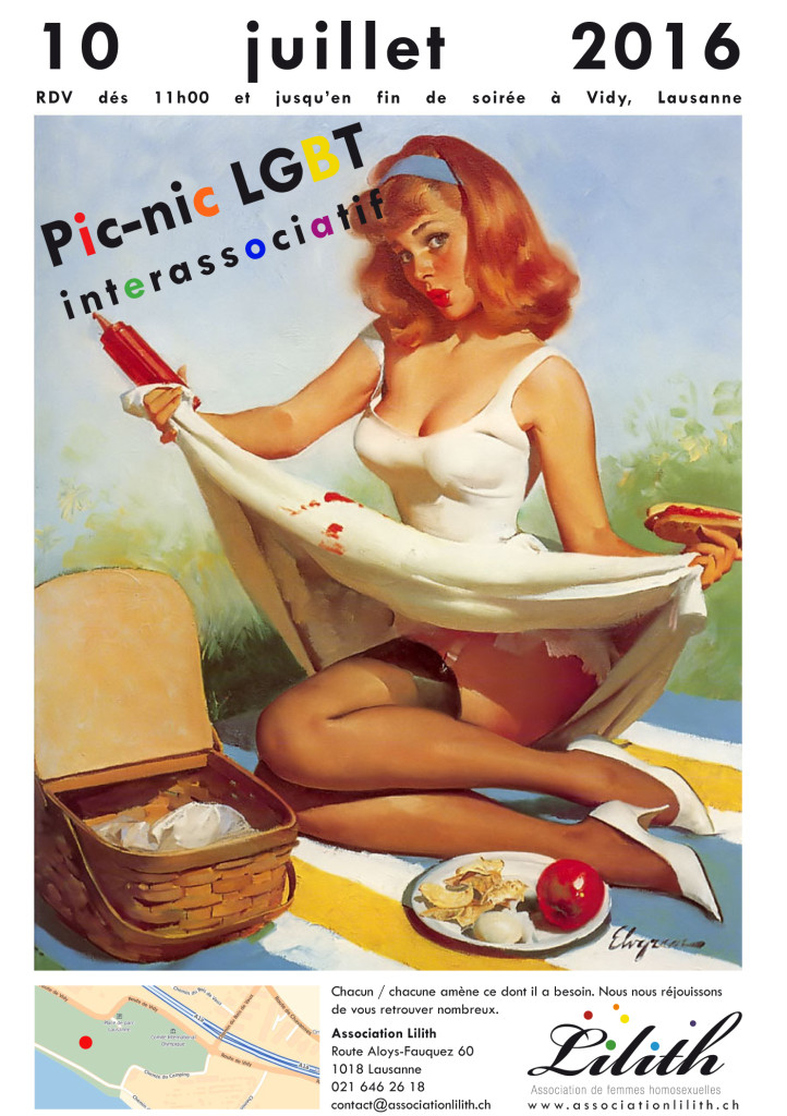 pic nic lgbt