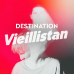 Sortie du podcast "Destination Vieillistan"