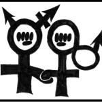 Autodéfense Trans* et Intersexe