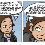 Transféminisme - Assignée Garçon - Sophie Labelle
