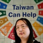 TAÏWAN: UNE MINISTRE TRANSGENRE FAIT DE SON IDENTITÉ DE GENRE UN ATOUT TAÏWAN: UNE MINISTRE TRANSGENRE FAIT DE SON IDENTITÉ DE GENRE UN ATOUT